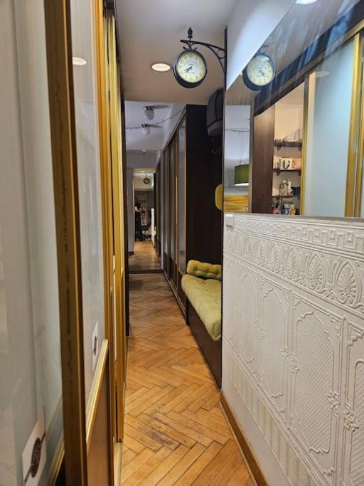Studio Orient Express Варшава Екстериор снимка